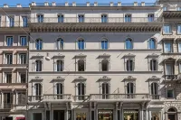 Suite Della Pigna Ξενοδοχεία στην πόλη Trevi