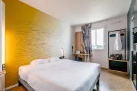 B&B Hotel Bordeaux Talence Hotels in Gradignan