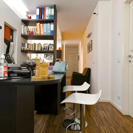 Donna Eleonora Residence