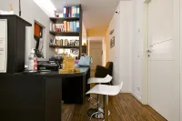 Donna Eleonora Residence