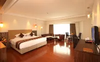 The Altruist Hotel Kharadi 푸네 국제공항 주변 호텔