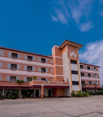 รูปภาพของโรงแรมธาตุพนม วิว