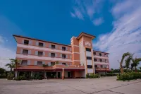 Thatphanom View Hotel Nakhon Hotels in Renu Nakhon