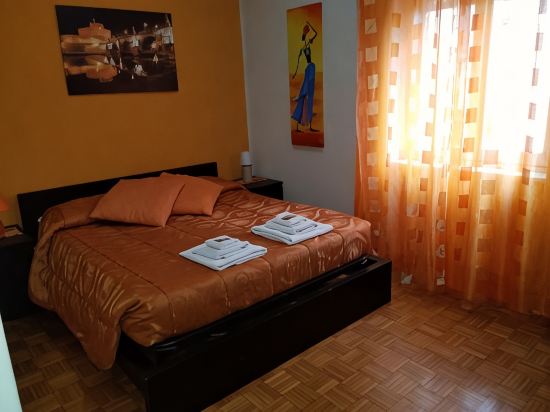 Domina Romae B&B