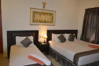 Green Grass Hotel & Restaurant