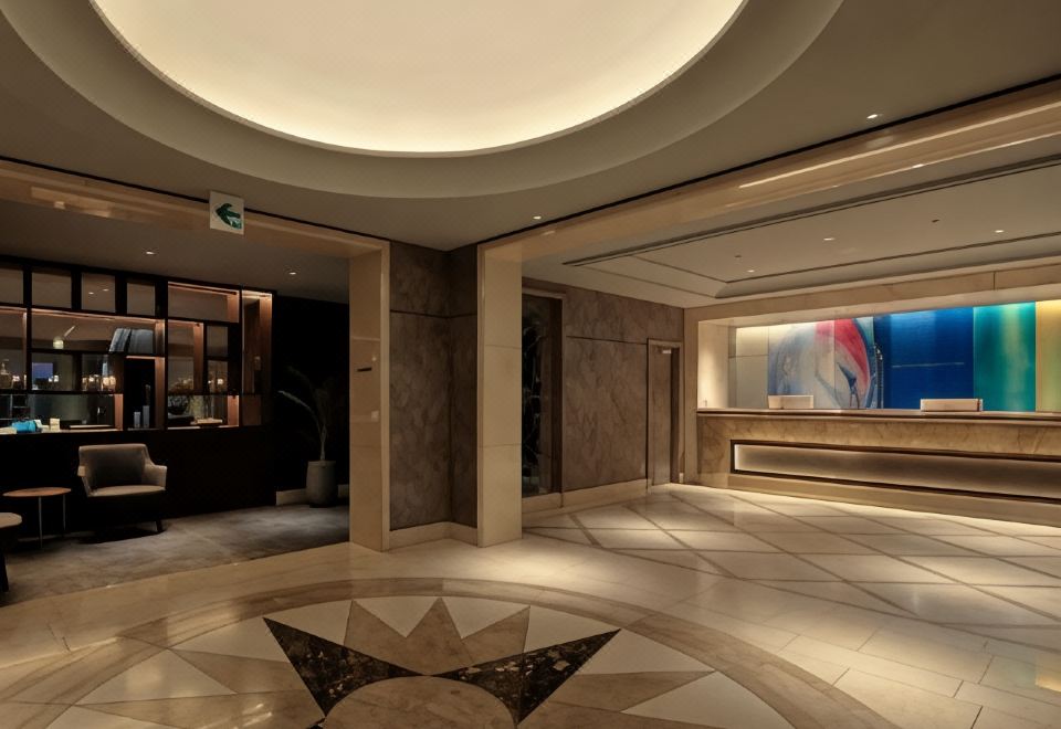 프린세스 가든 호텔 사카에