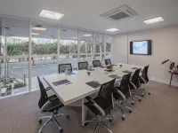 阿雷格里港城際下城飯店 安谢塔附近的飯店