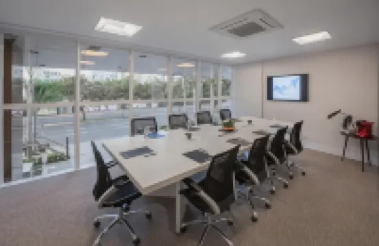 Intercity Porto Alegre Cidade Baixa Hotels in Porto Alegre