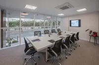 إنترسيتي بورتو أليجري سيدادي باكشا فنادق في بورتو أليغري