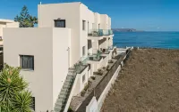 Almare Beach Hotel Hotels in Vathianos Kampos
