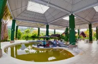 Arenal Paraiso Resort Spa & Thermo Mineral Hot Springs