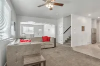 Spacious & New Guesthouse in Orem/Provo