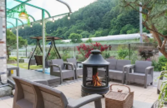 Chuncheon Byeol Kkot Soop