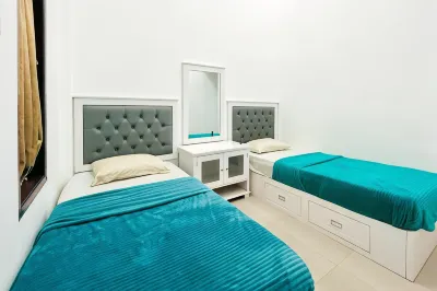 De Farasat Hotel
