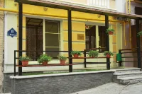 Silver Key Hotel