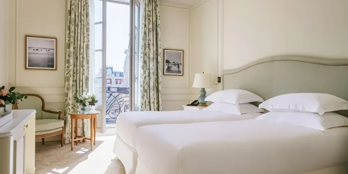 Hôtel du Palais Biarritz, in The Unbound Collection by Hyatt image 2