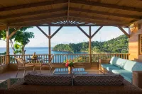 Castara Retreats - Pet friendly