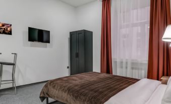 Rotas City Center Guest Hose