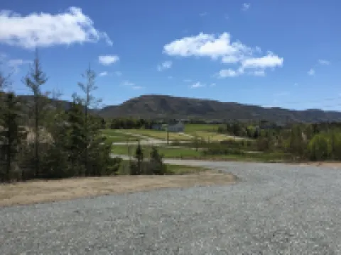 Cheticamp Outback Inn Hotels in Inverness County