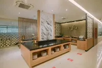 Cordia Hotel Yogyakarta - Airport Hotel Hotels in Temon