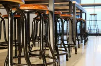 Livinn Hostels Gubeng Station Surabaya - 2 Sao
