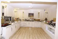 Deluxe Hotel Ganja Hotels in Goygol