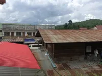 Oudomphone Guesthouse 2  호텔
