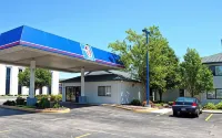 Motel 6 Kokomo, IN Hotels in Kokomo