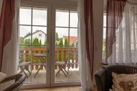 Gästehaus Neckarsulm Hotels in Oedheim