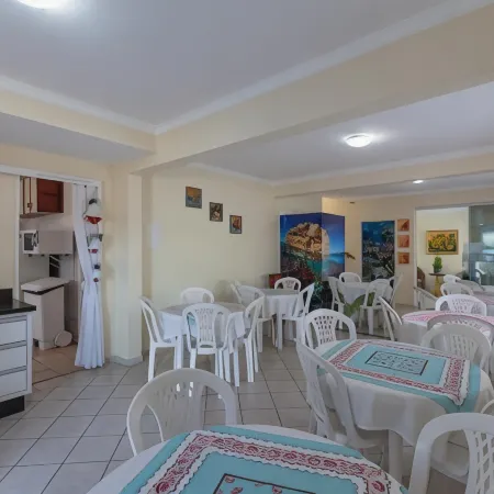 Bombinhas Praia Apart Hotel - Unidade Rua Corrupião