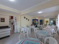 Bombinhas Praia Apart Hotel - Unidade Rua Corrupião - parking