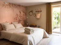 Ô Bord de Loire Hotels in Montjean-sur-Loire