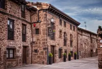 Hotel Pura Vida Hotels in Villambistia