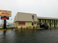 Granada Inn Motel - Kalkaska