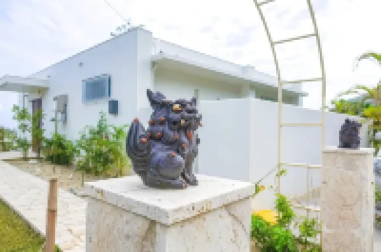 藍色海洋度假村 鄰近米原海灘的酒店