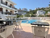 Skiathos Somnia - สระว่ายน้ำแบบอินฟินิตี้