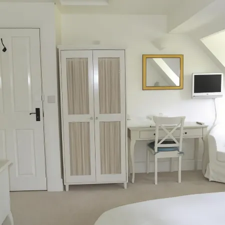 Well Cottage B&B