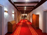 Trip Inn Hotel der Adelshof Hotels in Wolpertshausen