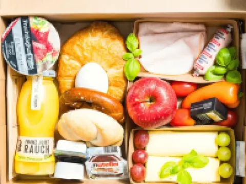 JustStay Solingen Hotel & Apartments