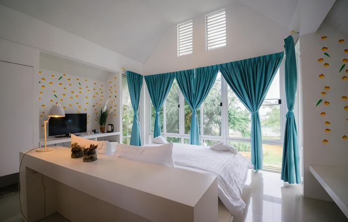 Koh Mak Resort