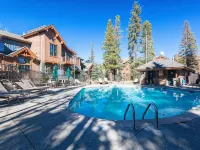 Mountain Thunder Lodge Hotels in Breckenridge