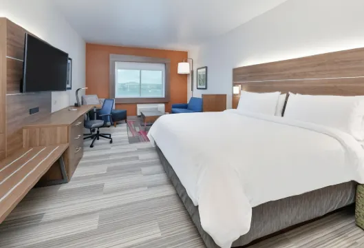 Holiday Inn Express & Suites PLANO EAST - RICHARDSON by IHG