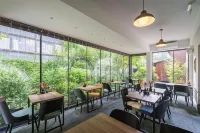 卡薩布蘭卡精品住宿加早餐旅館 - 早餐