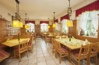 Brauereigasthof Engel Hotels in Isny im Allgäu