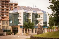 Hotel Montedobra Các khách sạn ở Tarriba