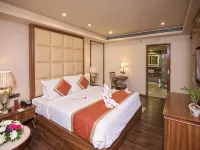 Shakun Hotels and Resorts Hotels near C Scheme