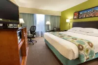Heritage Inn Suites Houston Sugar Land, Trademark by Wyndham Hotels near LensCrafters