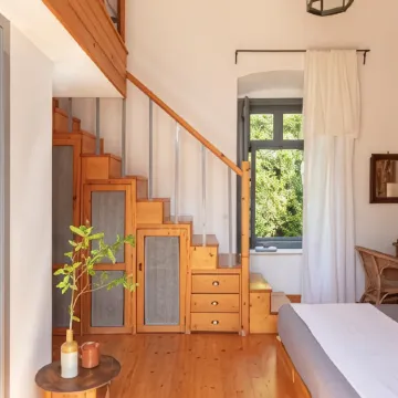 Bratsera Boutique Hotel