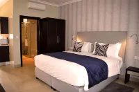 Mythos Boutique Hotel Hotel di Kigali