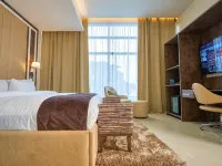 萊基蒙蒂套房酒店 萊基酒店